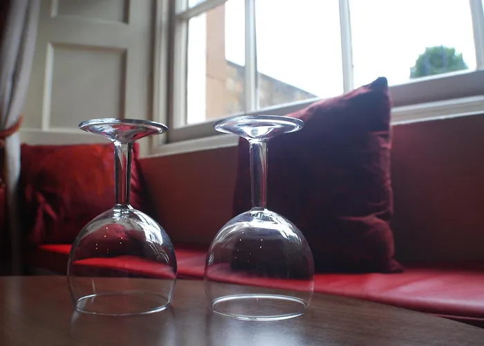 Ξενοδοχείο The Salisbury