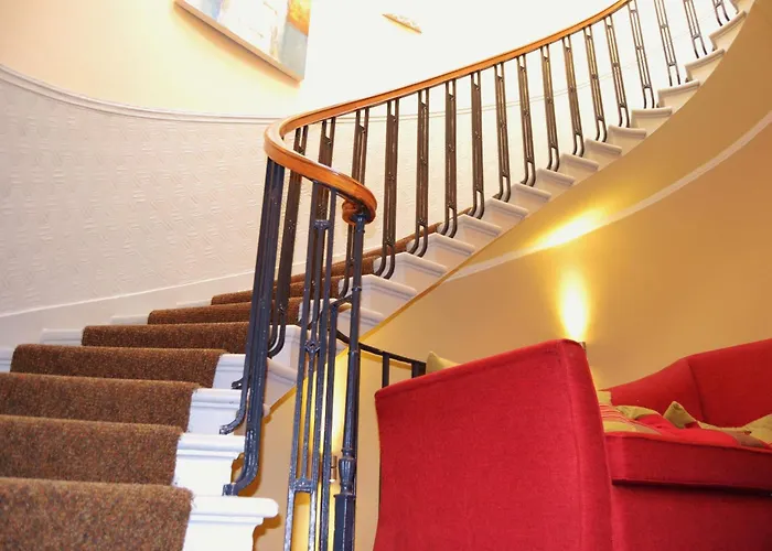 Ξενοδοχείο The Salisbury