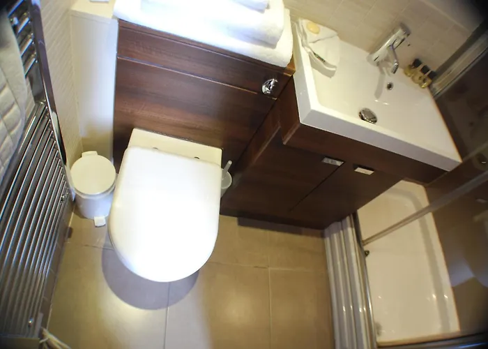 Ξενοδοχείο The Salisbury