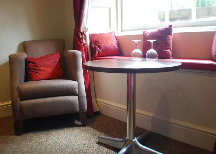 Ξενοδοχείο The Salisbury 4*