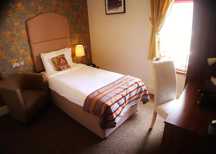 The Salisbury Εδιμβούργο