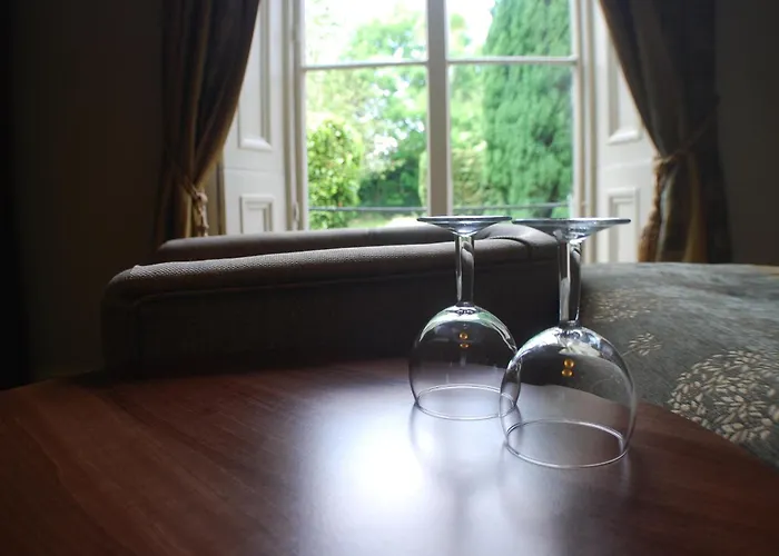 Ξενοδοχείο The Salisbury Εδιμβούργο