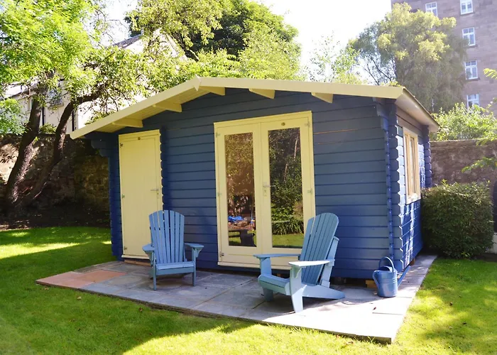 Ξενοδοχείο The Salisbury 4*