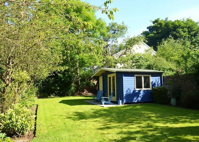 The Salisbury Εδιμβούργο