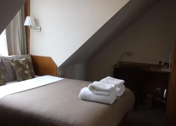 Πανσιόν Cambridge House