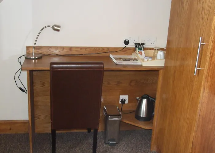 Πανσιόν Cambridge House Εδιμβούργο