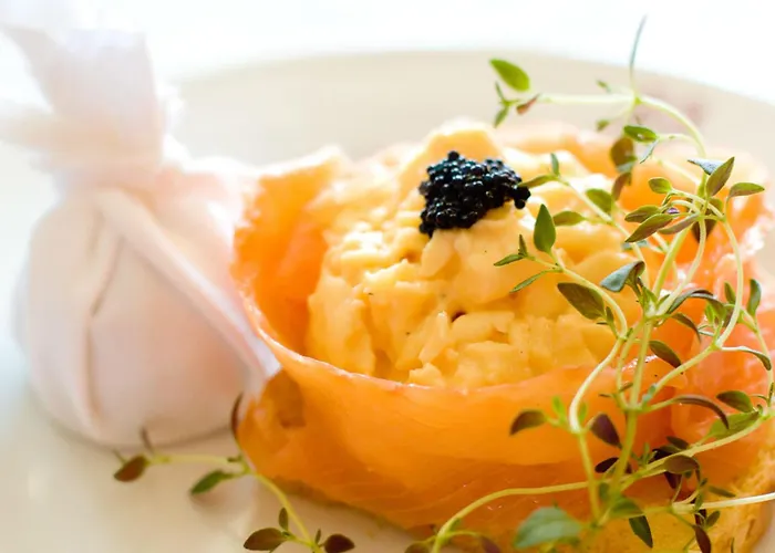 Konukevi 23 Mayfield Edinburgh