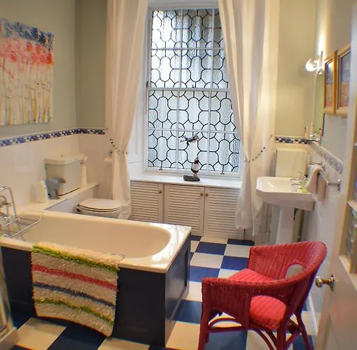 22 Chester Street Edinburgh