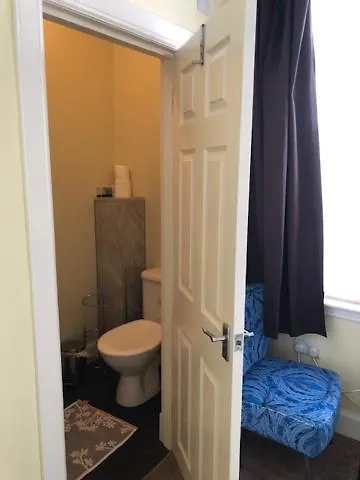 Πανσιόν Drumorne