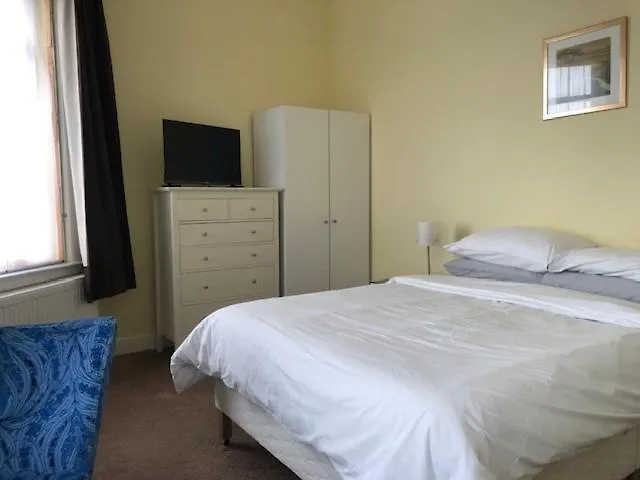 Drumorne Πανσιόν 3*