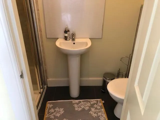 Drumorne Πανσιόν Εδιμβούργο