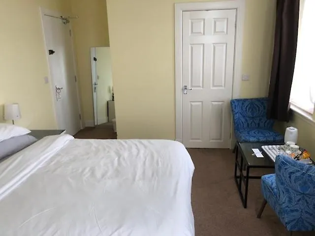 Πανσιόν Drumorne Εδιμβούργο