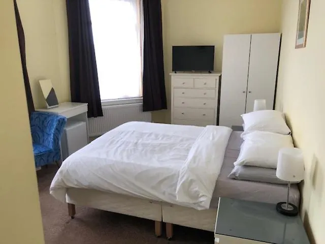 Drumorne Πανσιόν Εδιμβούργο