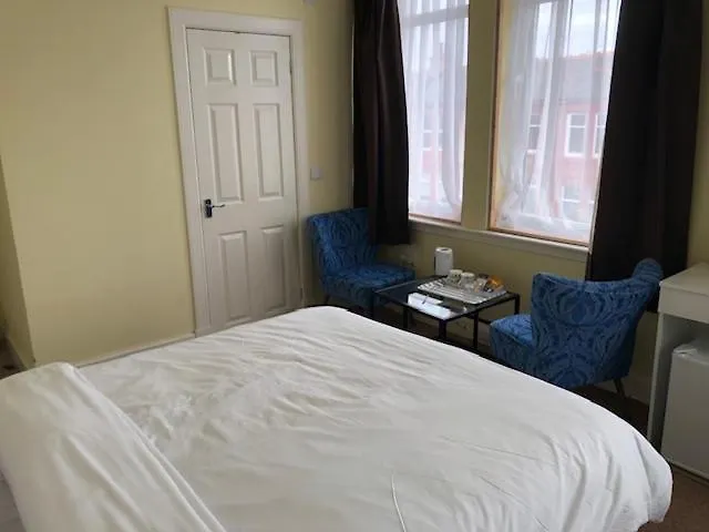 Drumorne Πανσιόν