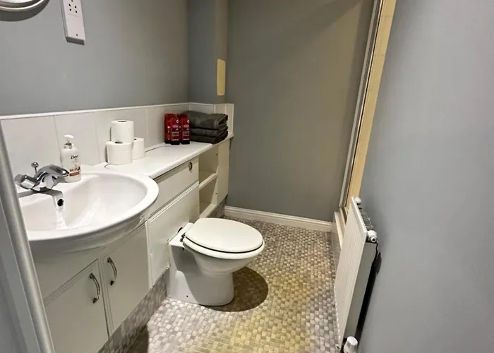 Bnb Bed N Breakfast * エディンバラ