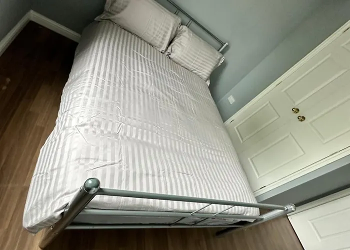 Bnb Bed N Breakfast アパート エディンバラ