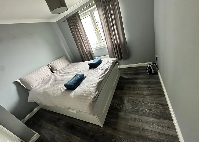 Bnb Bed N Breakfast