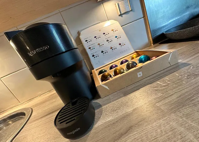 Bnb Bed N Breakfast エディンバラ