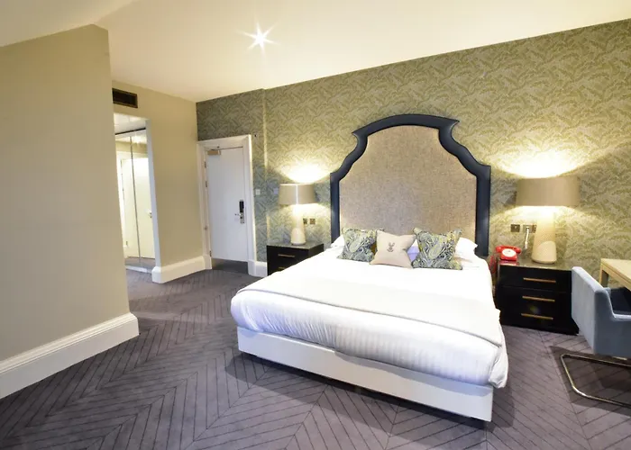 The Rutland & 4* Эдинбург
