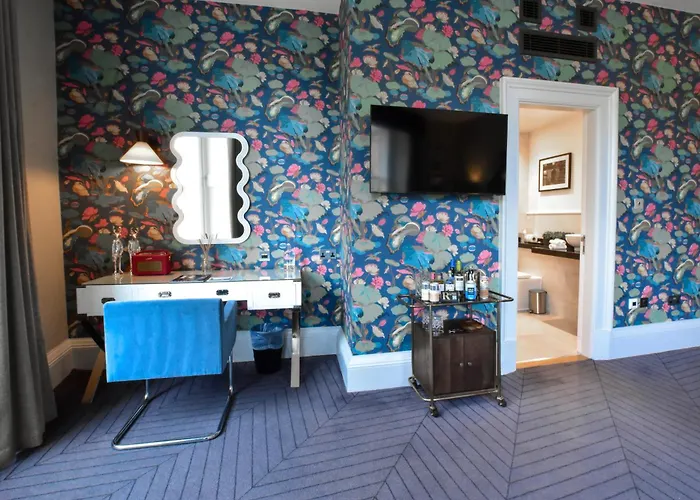 The Rutland & Отель 4*
