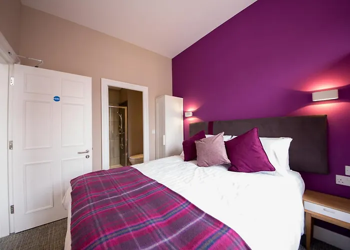 Appartement The Spires Serviced