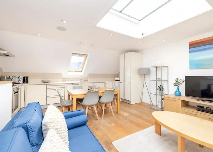 Apartmán Joivy Superb Flats In The Heart Of *