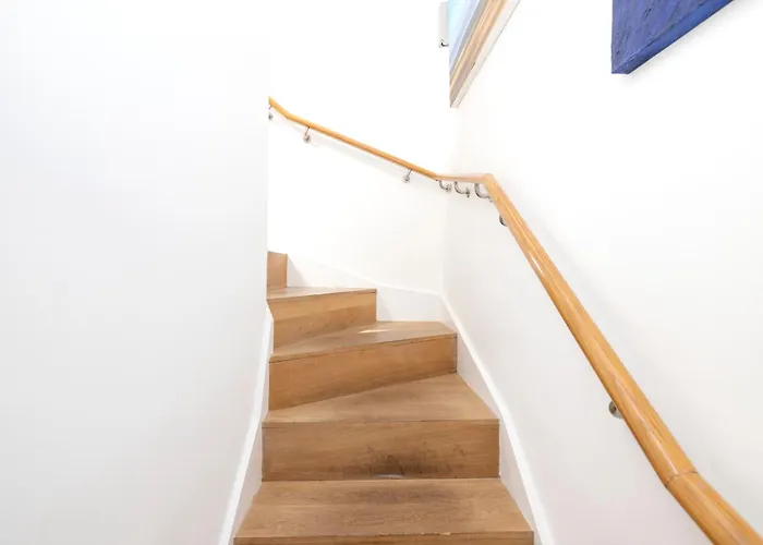 Joivy Superb Flats In The Heart Of Apartmán