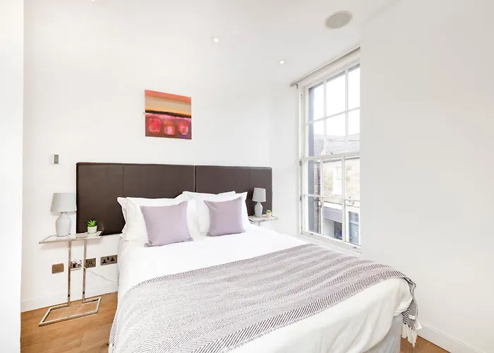 Joivy Superb Flats In The Heart Of *