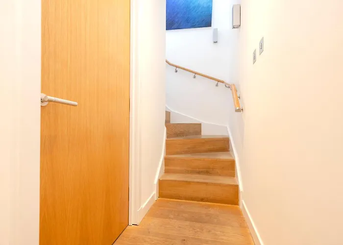 Joivy Superb Flats In The Heart Of Apartmán