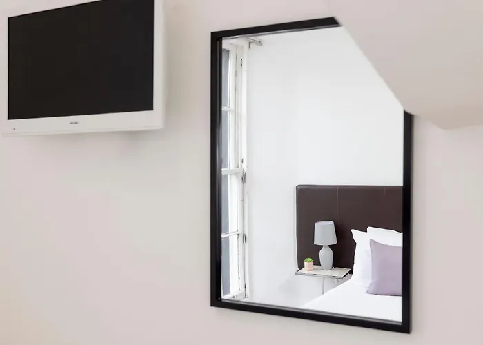 Apartmán Joivy Superb Flats In The Heart Of *