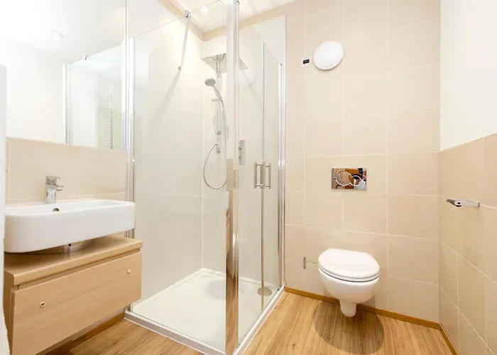 Joivy Superb Flats In The Heart Of Edinburgh
