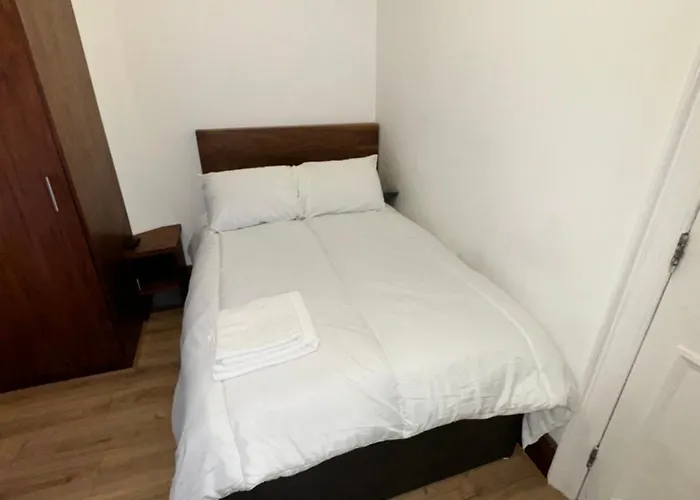 Privat bolig Cosy Double