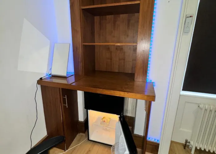 Cosy Double * Edinburgh