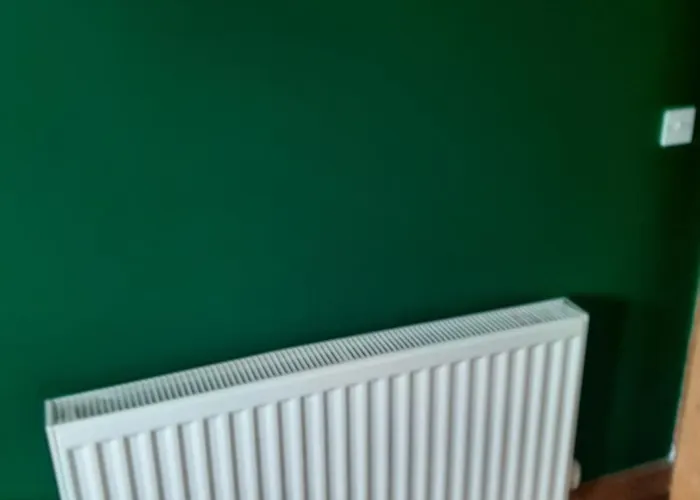 ベッド・アンド・ブレックファスト アナザー ルーム エディンバラ