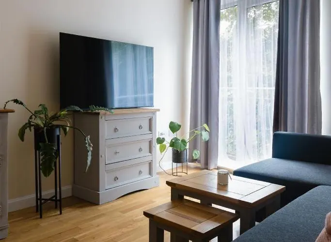 Apartment Thomahome Cosy&stylish Edinburgh