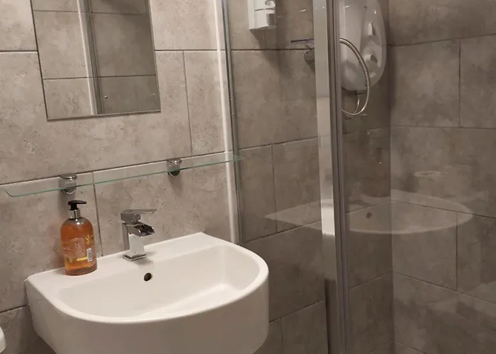 Ivy- Braveheart Εδιμβούργο