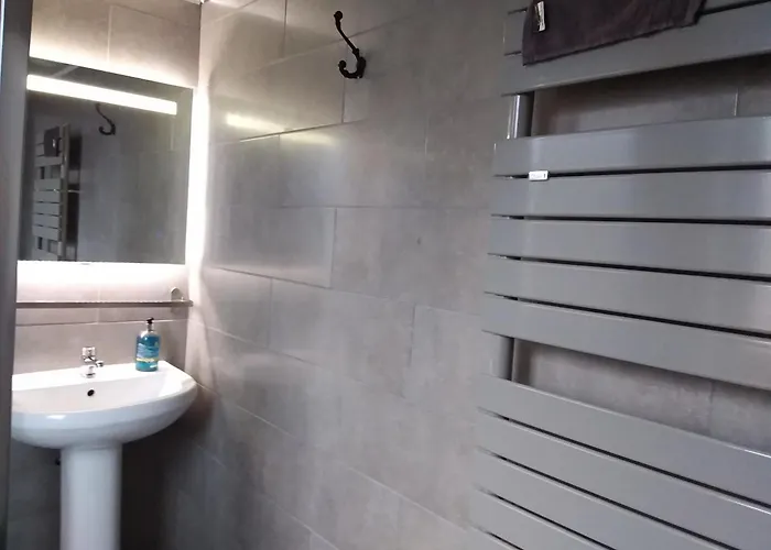 Πανσιόν Ivy- Braveheart 3*