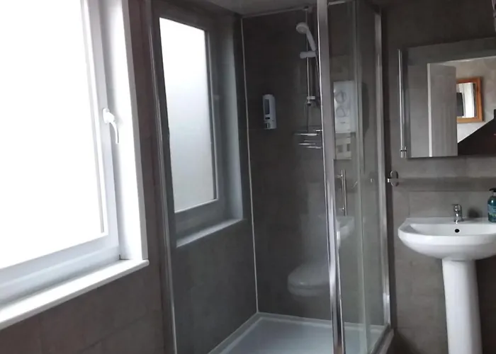 Πανσιόν Ivy- Braveheart Εδιμβούργο