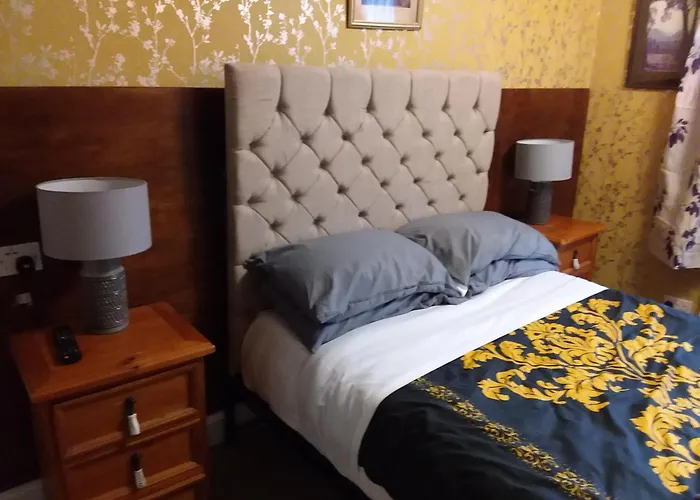 Πανσιόν Ivy- Braveheart 3*