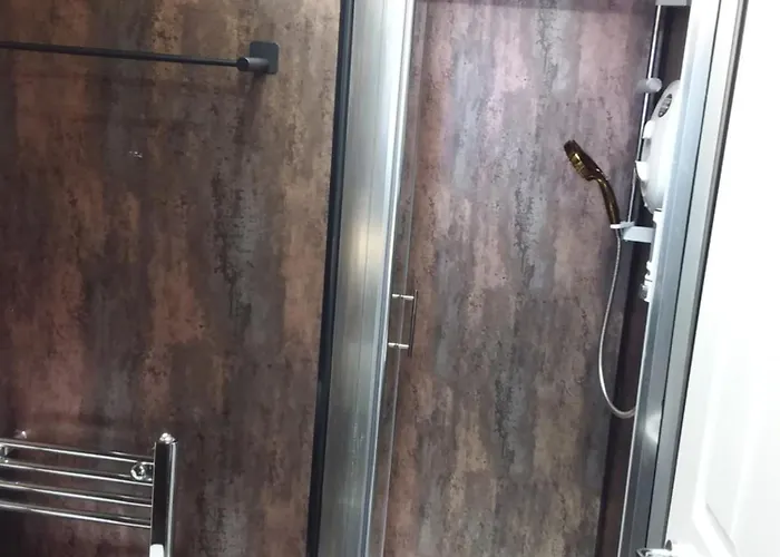 Ivy- Braveheart Πανσιόν Εδιμβούργο