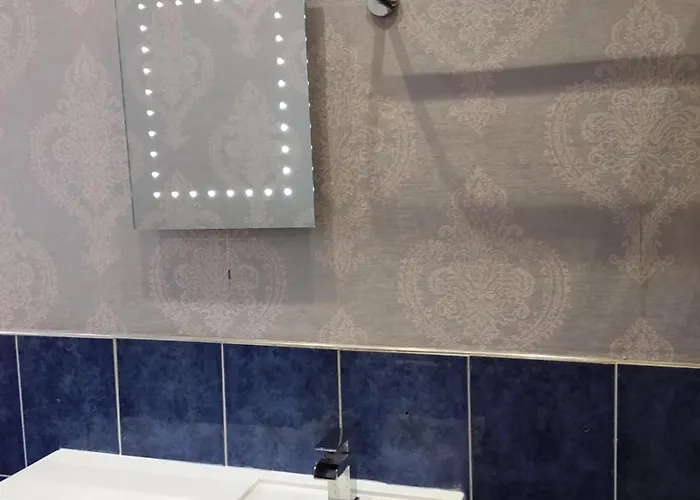 Ivy- Braveheart Εδιμβούργο