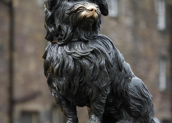 George Iv * Edinburgh