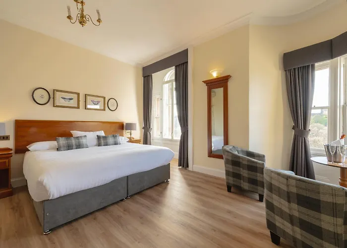 Otel Old Waverley
