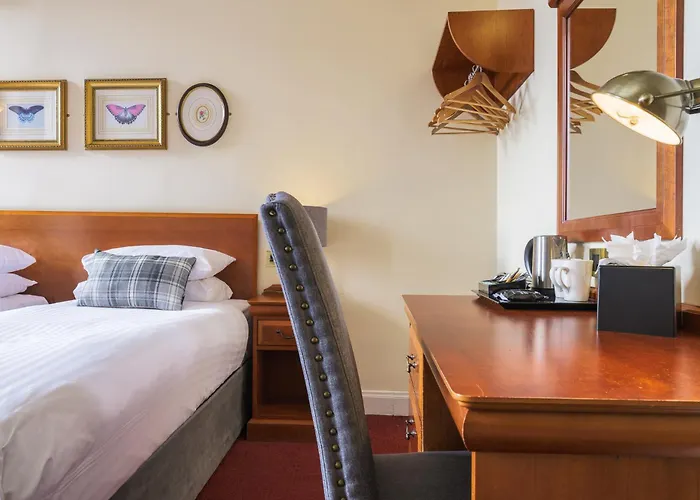 Otel Old Waverley