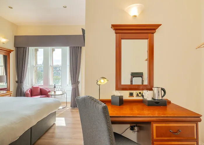 Otel Old Waverley