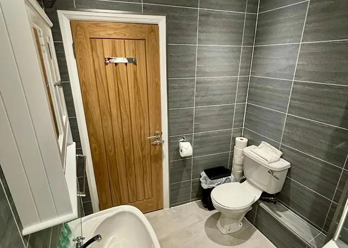 Sunshine On Leith. The River View Apartment! Édimbourg