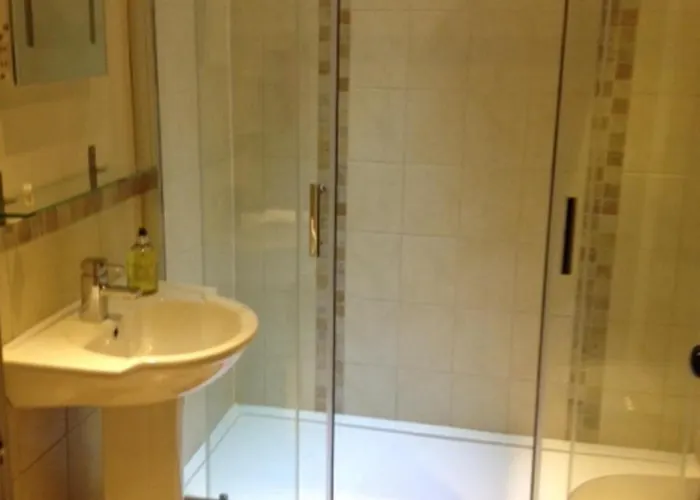 Konukevi 22 Chester Street 4*