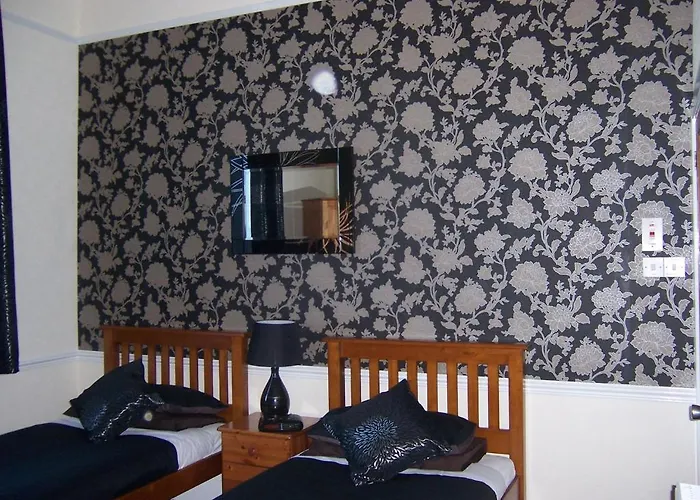 Rockville Hotel