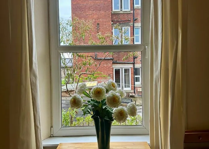 Cozy City Centre *