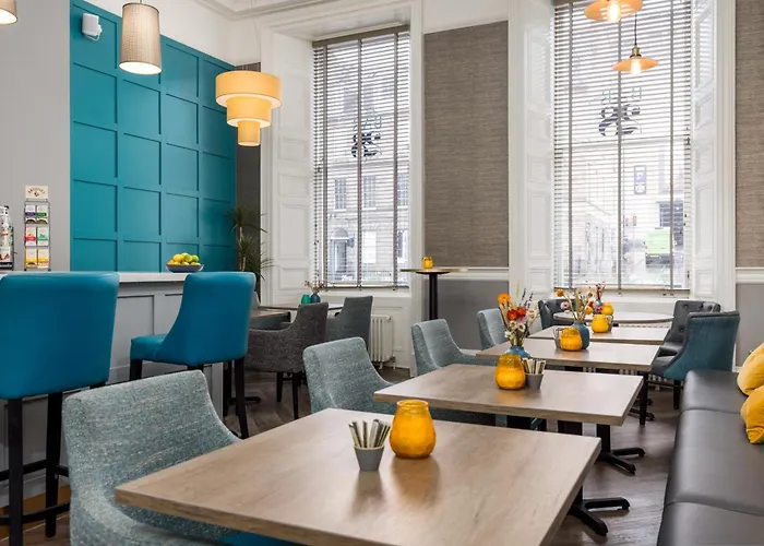 28 York Place Hotel 3*